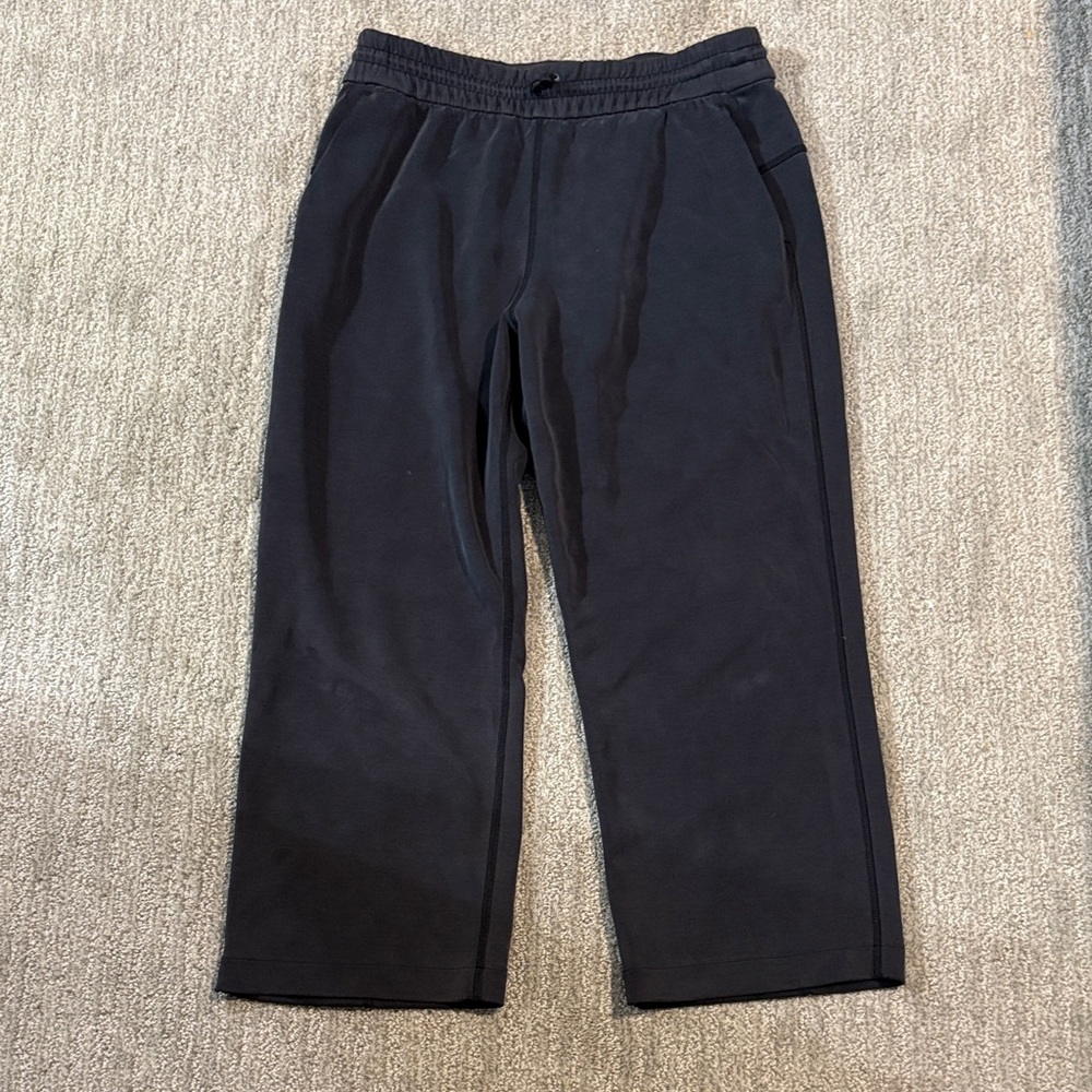 lululemon athletica Dark Gray Joggers